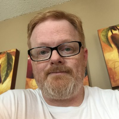 johnny_geek's profile picture. 