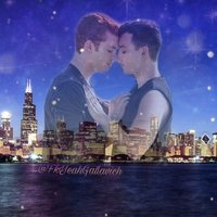 Jac... It's STILL a Queer Thing 🏳️‍🌈(@FkYeahGallavich) 's Twitter Profile Photo