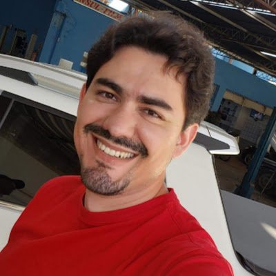 Brenoendgame's profile picture. 