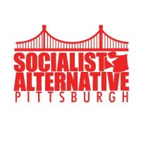 Pittsburgh Socialist Alternative(@pghSA) 's Twitter Profile Photo