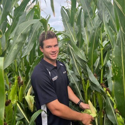 Agronomist and Precision Agriculture at Driscoll Ag.