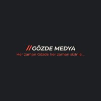 Gözde medya(@mediagozde) 's Twitter Profile Photo