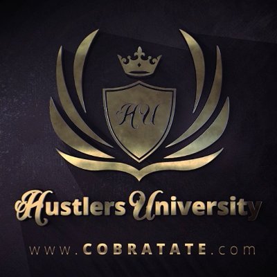 Want to make some good money fast, Look no further with Hustlers University you can make money in many different and affordable ways.

https://t.co/mpT8yot51B