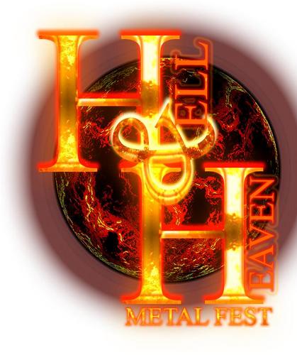 HELL AND HEAVEN FEST