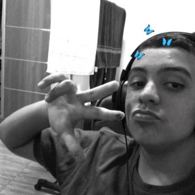 little_Hiago's profile picture. 