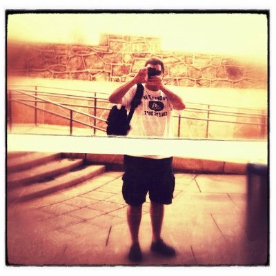 ScottoSmith's profile picture. Living in the Rocky Mountains pursuing my passion for photography, art or anything creative.