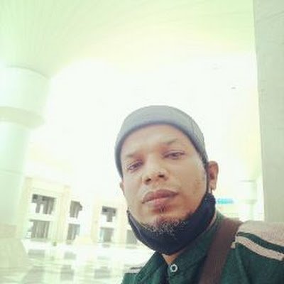 AbdulGo31817061's profile picture. Sholat ibadah paling utama
