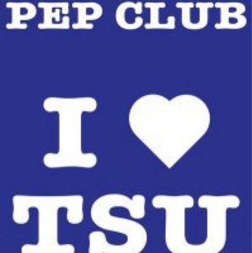 TSUnami_PepClub's profile picture. The official twitter page for the Tennessee State University Pep Club keeping you up to date with meetings, game scores and much more #GoBigBlue!