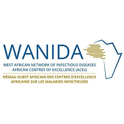 West African Network of Infectious Diseases ACEs 
Réseau ouest africain des CEA sur les maladies infectieuses 
#ACEImpact #ACEPartner