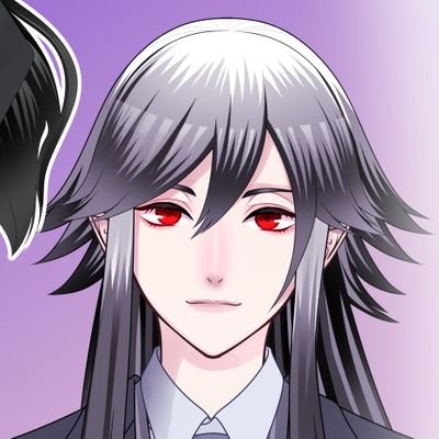 黒鷹アラン@無事にデビュー！さんのプロフィール画像