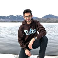 Muhammad Umair (@therealmumair) 's Twitter Profile