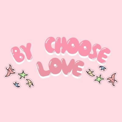 By Choose Loveさんのプロフィール画像