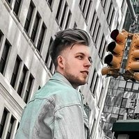 Daniel Mika (@danielmika_) 's Twitter Profile