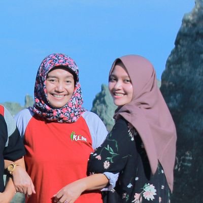 galuhshfra's profile picture. 