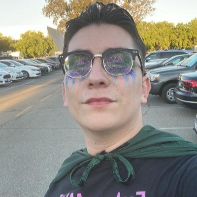 CEO of Cringe