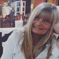 Silvia Steinman (@alule1810) 's Twitter Profile