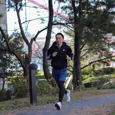 itrunnerkazu Profile Picture