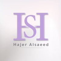 هاجر | وسيطة مواقع🤍🛍️ (@hajeralsaeed) Twitter profile photo