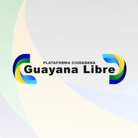 Guayana Libre - Cuenta Oficial (@guayanalibre21) 's Twitter Profile