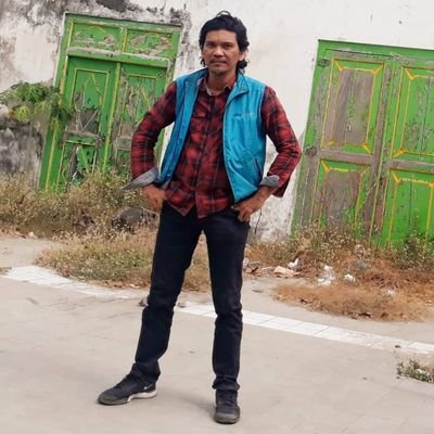 Iruv Veldy