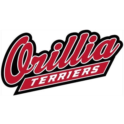 Orillia Terriers Junior Hockey Club