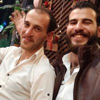 باسل مسعود (@ms_basl) 's Twitter Profile