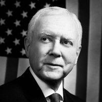 Retired Orrin G. Hatch (inactive)(@RetiredOrrin) 's Twitter Profile Photo