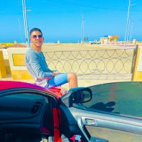 MohamêD (@medoelrfaey) 's Twitter Profile