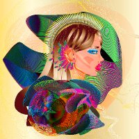 N I K A B I S O U (@nikabisou) 's Twitter Profile Photo