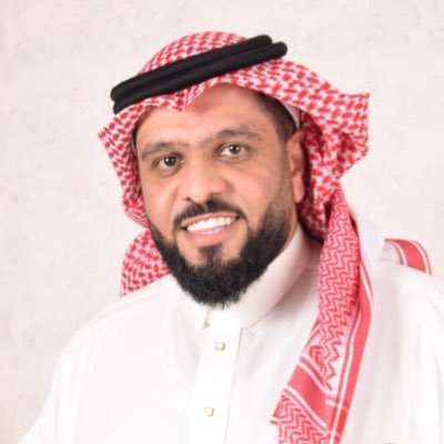 رئيس مجلس إدارة شركة التخيل الرياضي @envision_ksa , والمدير العام لشركة الشعلة البارز للخدمات التجارية، وكلاء لاعبين معتمدين من الإتحاد السعودي لكرة القدم