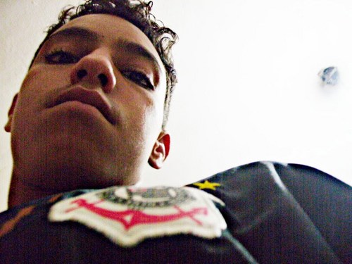 Faça da sua vida algo melhor do que já viu e ouviu... ♪♫
S.C.C.P s2