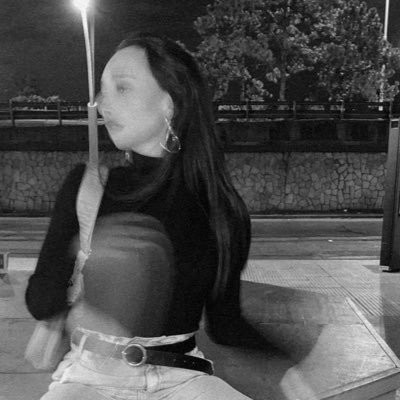 she’s a scorpio