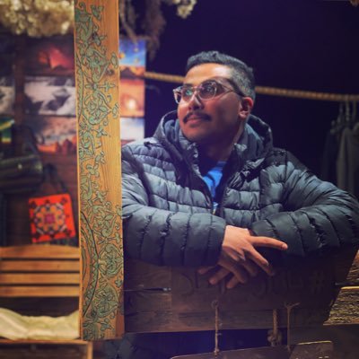 MohannadAltowa1's profile picture. 