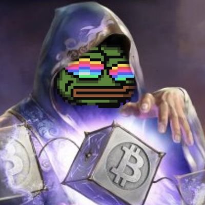 Skept0x's profile picture. Crypto, digital collectables & art