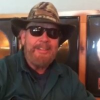 Randal Williams - @Randall_Hank_Jr Twitter Profile Photo