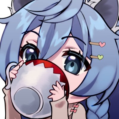 soph☕️ | ENvtuberさんのプロフィール画像