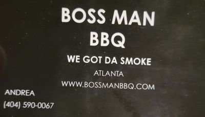 BossManBBQ404 Profile Picture