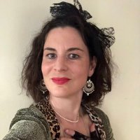 Charlotte Morgan(@cornwallchar) 's Twitter Profile Photo