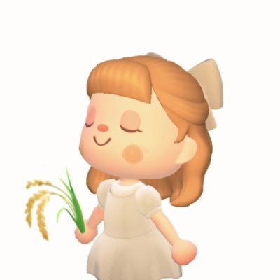 Animal Crossing ｜ リヴリー｜