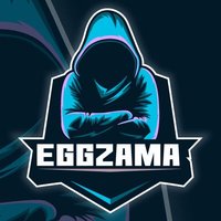 Eggzamagames (@eggzamagaming) Twitter profile photo
