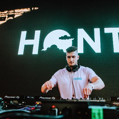 HontisMusic's profile picture. Just a dude makin tunes
