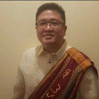 Rey Jaime Tan(@Nephron826) 's Twitter Profile Photo