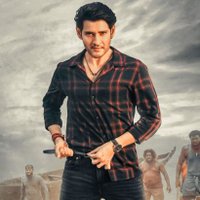 Prince Mahesh Babu (@urspmb) 's Twitter Profile Photo Prince Mahesh Babu (@urspmb) 's Twitter Profile Photo