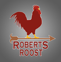 Twitter home page of Roberts Roost, a breakfast restaurant located in downtown Racine, WI at 600 Villa street. Contact us at (262)770-4648