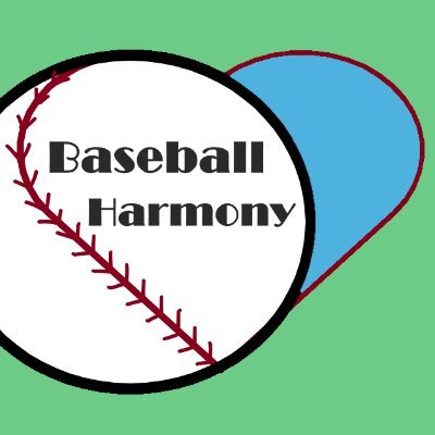 Baseball Harmony®️ is a statistics system based on Harmonic Average and styles of play. @SABR member.  https://t.co/1Tas7RcK9v
Harmony, history, and humor