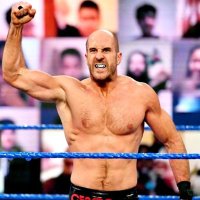 Cesaro *not the real Cesaro*(@WWECesaro) 's Twitter Profileg