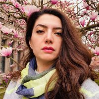 Ghazal Khajir (@ghazalkhajir) 's Twitter Profile Photo Ghazal Khajir (@ghazalkhajir) 's Twitter Profile Photo