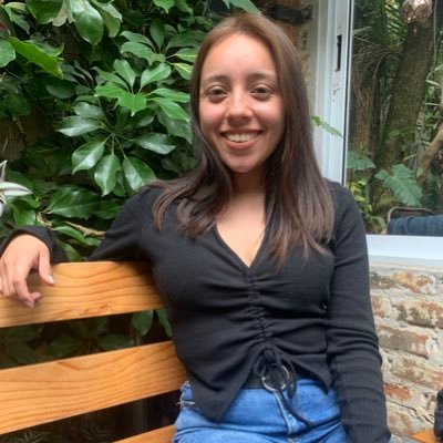 Daira73128's profile picture. 