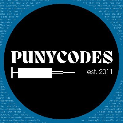 Punycodes Profile