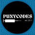 Punycodes (@punycodes2011) Twitter profile photo Punycodes (@punycodes2011) Twitter profile photo